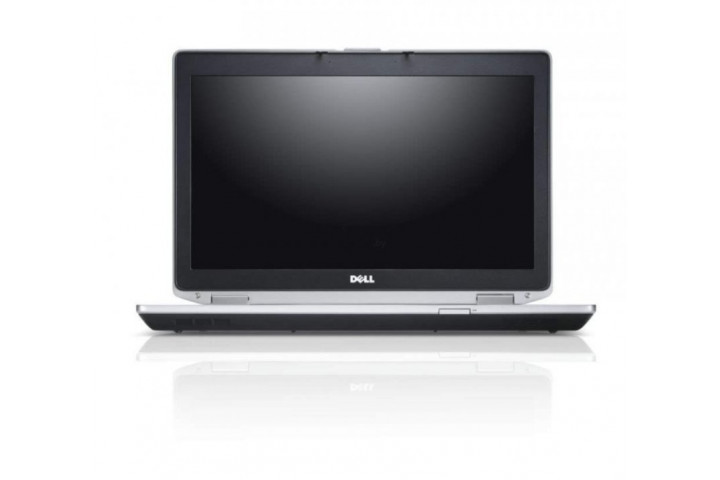 Dell Latitude E6520 Sülearvutid